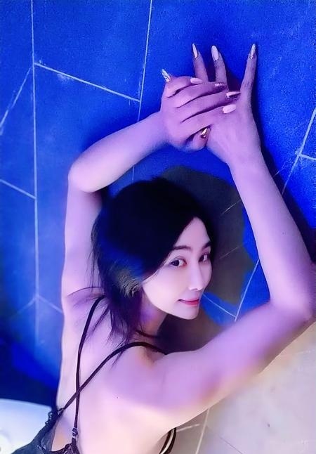 风骚魅魔细腰朵朵