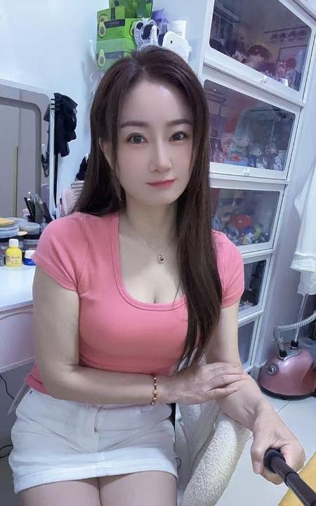 罗湖大胸诗音