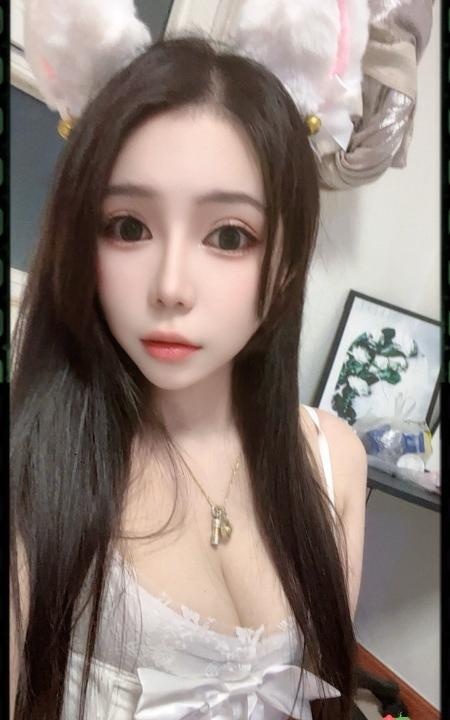 普陀小萝莉多多