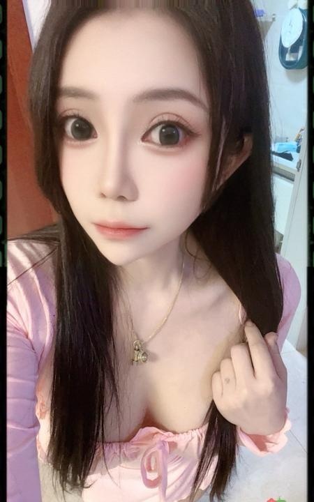 普陀小萝莉多多