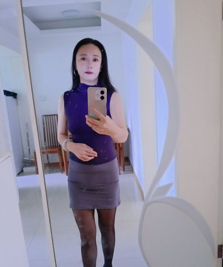 南京少妇