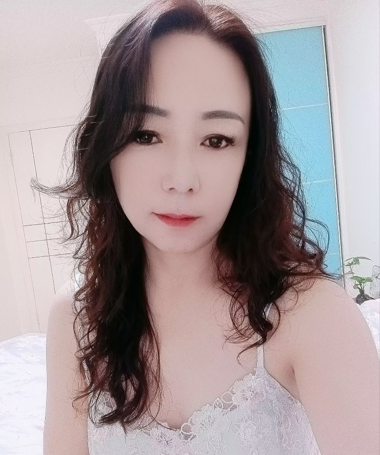 南京少妇