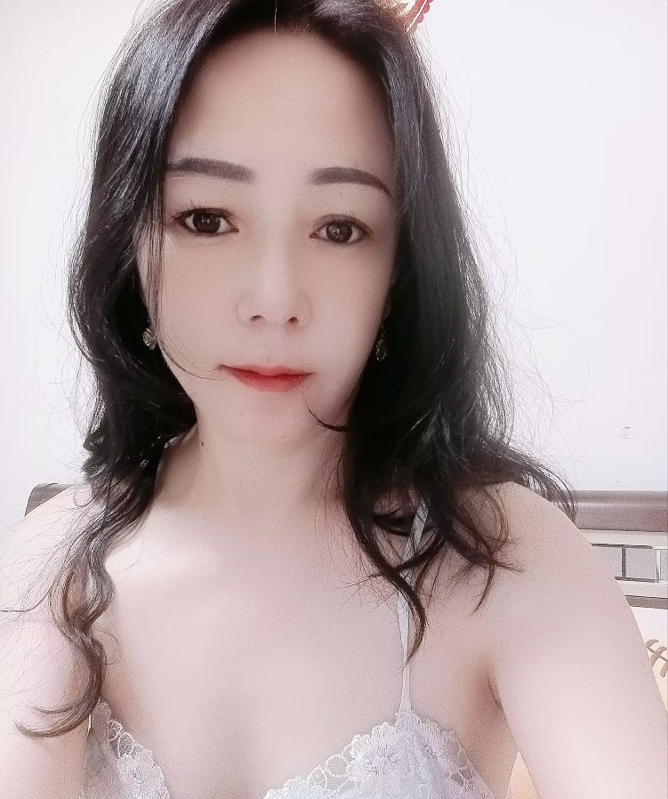 南京少妇