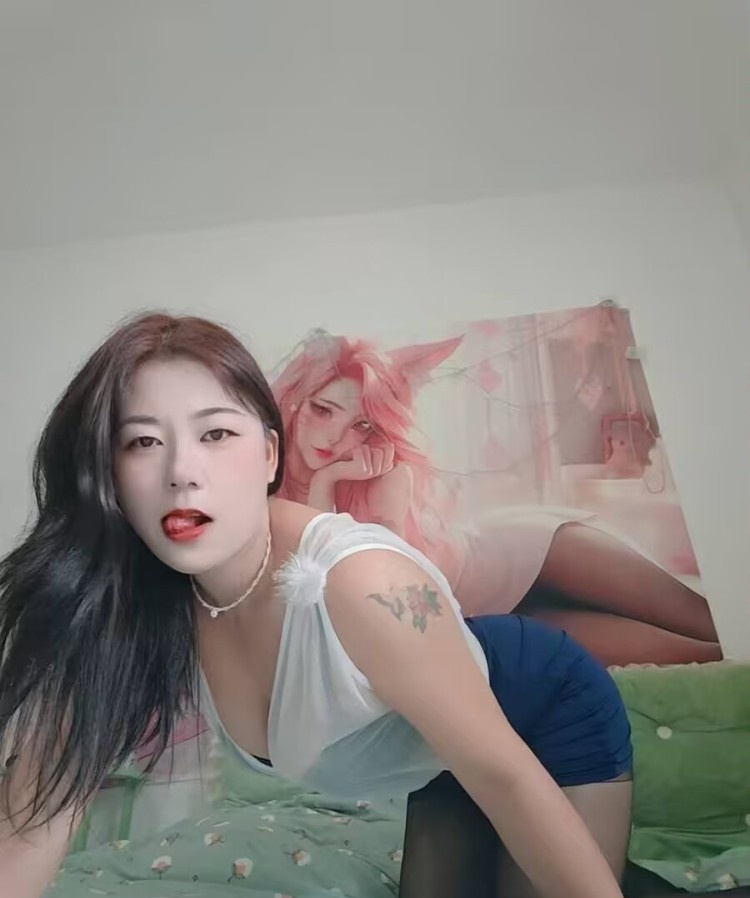 官渡风骚小少妇香香