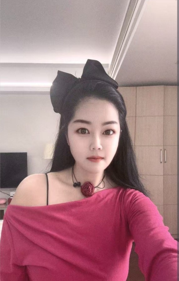 杭州兼职琳琳