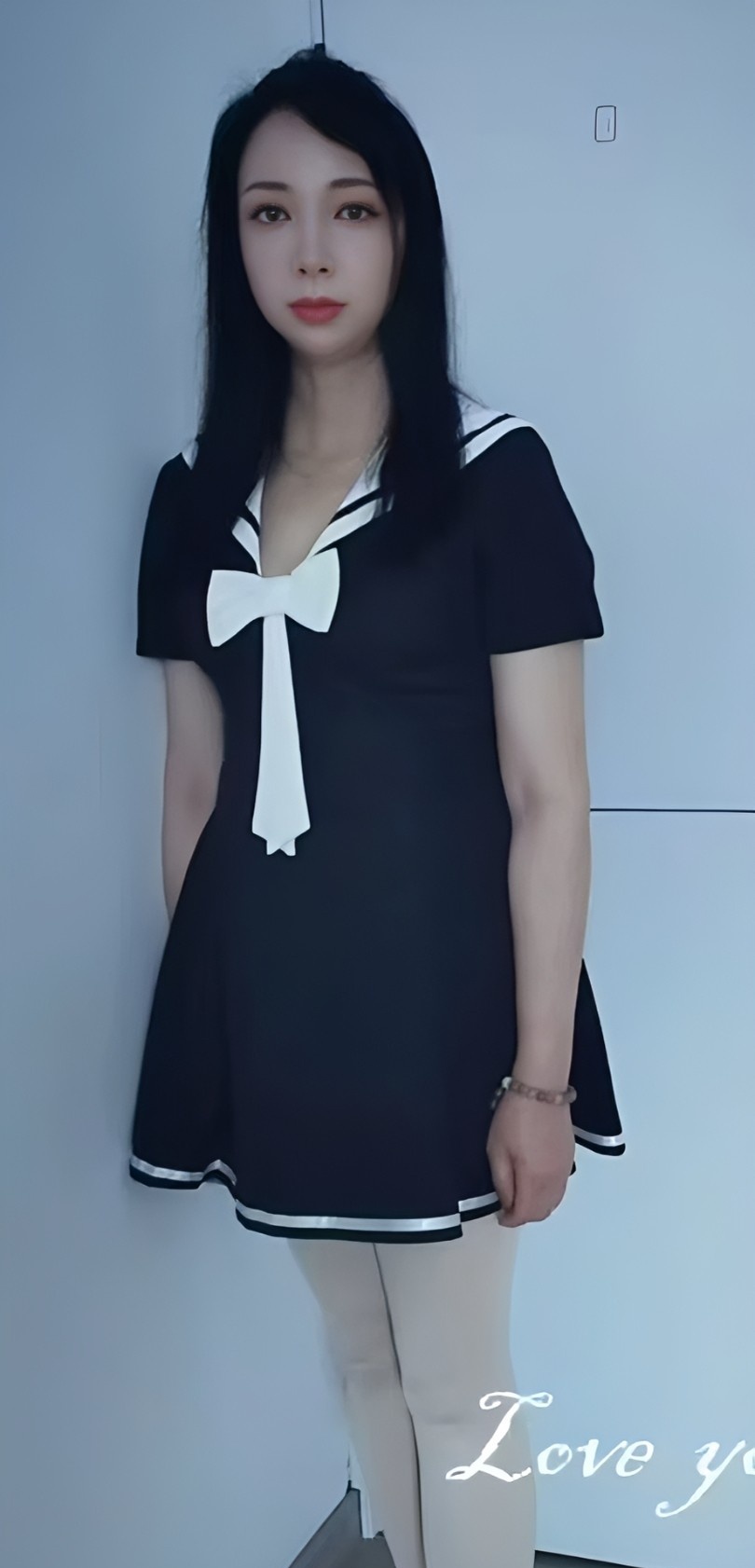 浦东长腿姐姐小玉