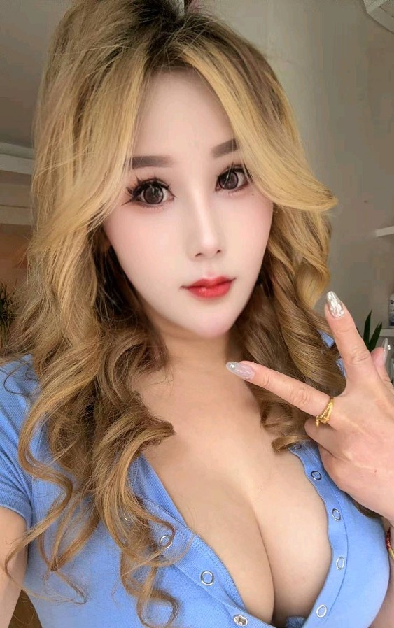 市南区风骚美妇