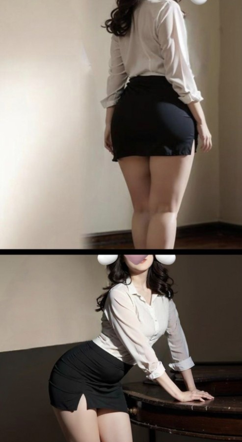 柳南万达附近大屁股少妇