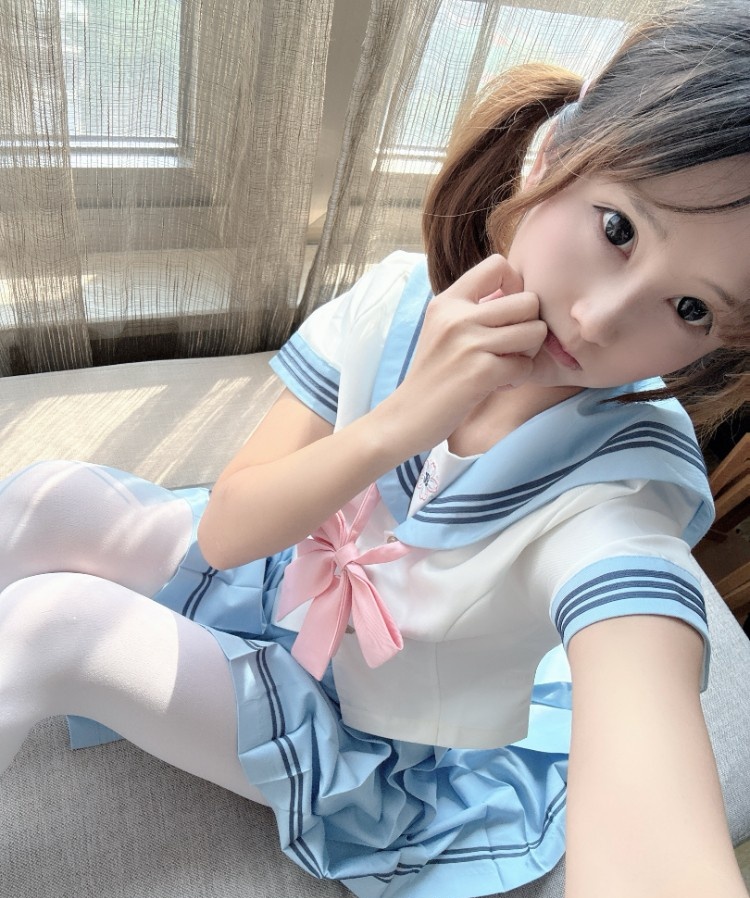浦口萝莉妹子