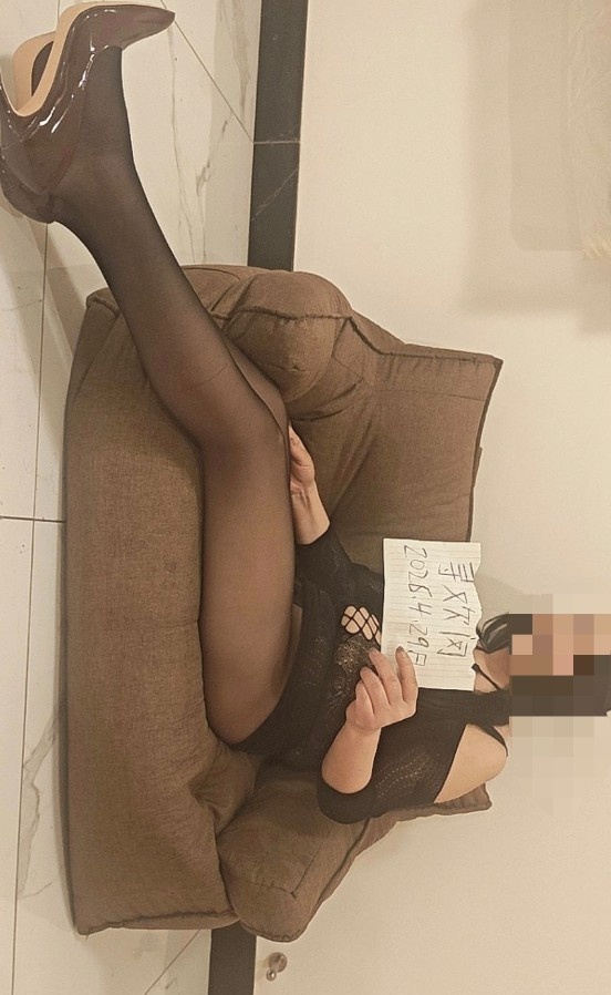 丰台天然白虎少妇