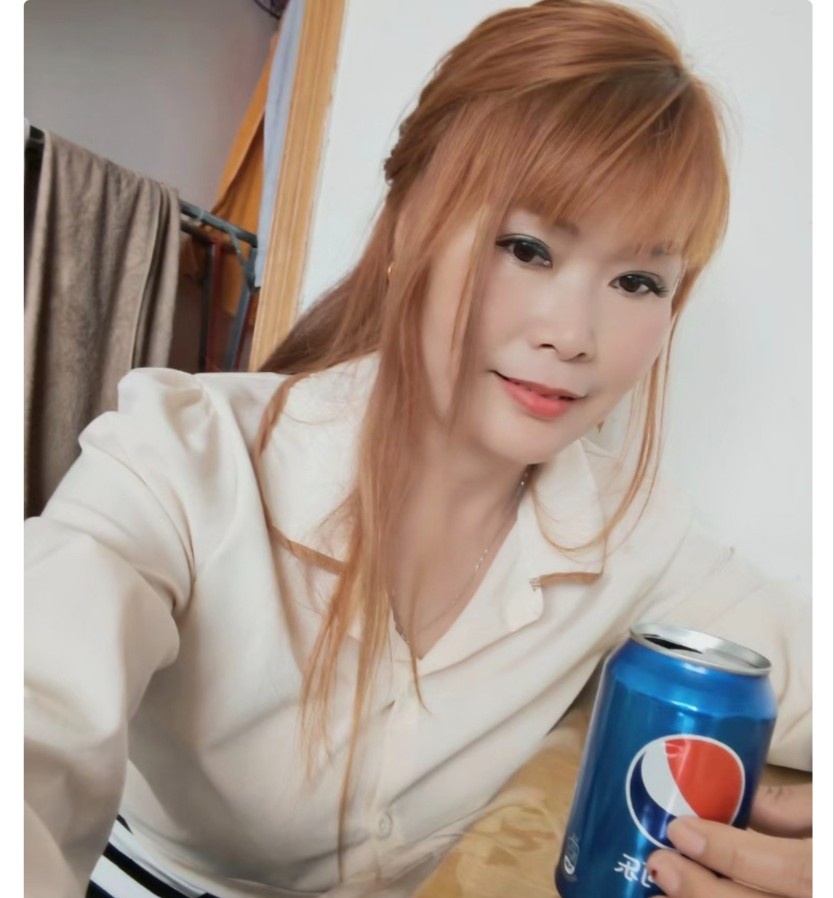 姑苏熟女