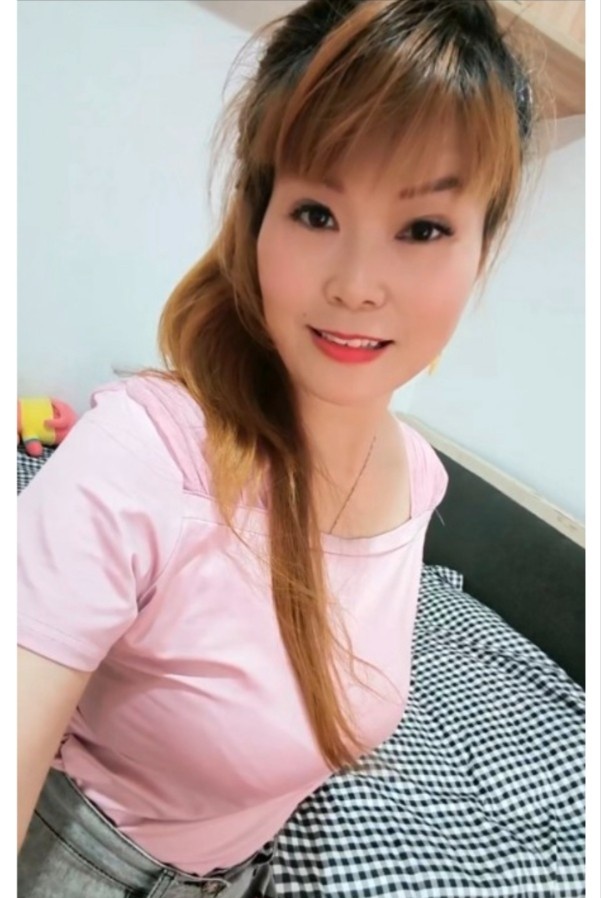 姑苏熟女