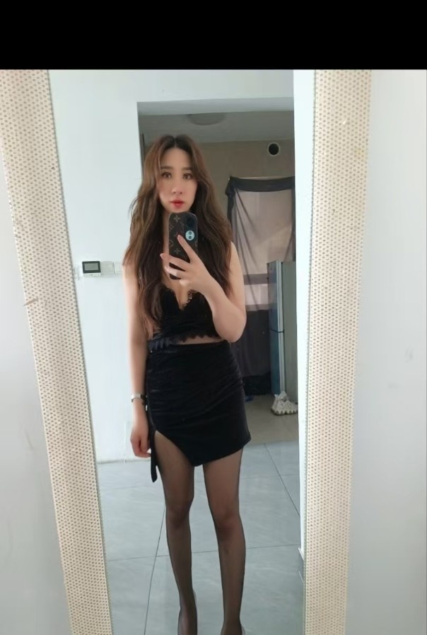 济南大妹很漂亮