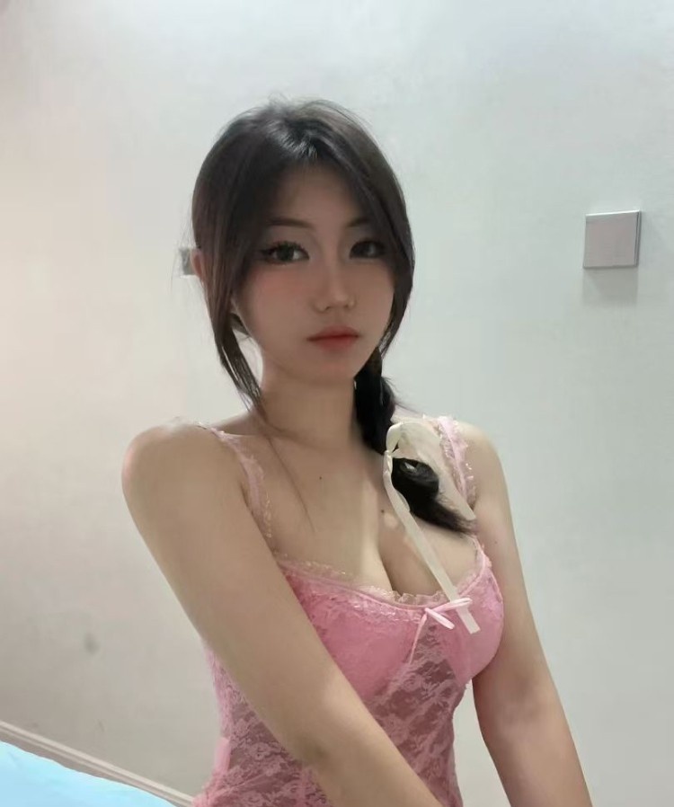 上海年轻漂亮服务系
