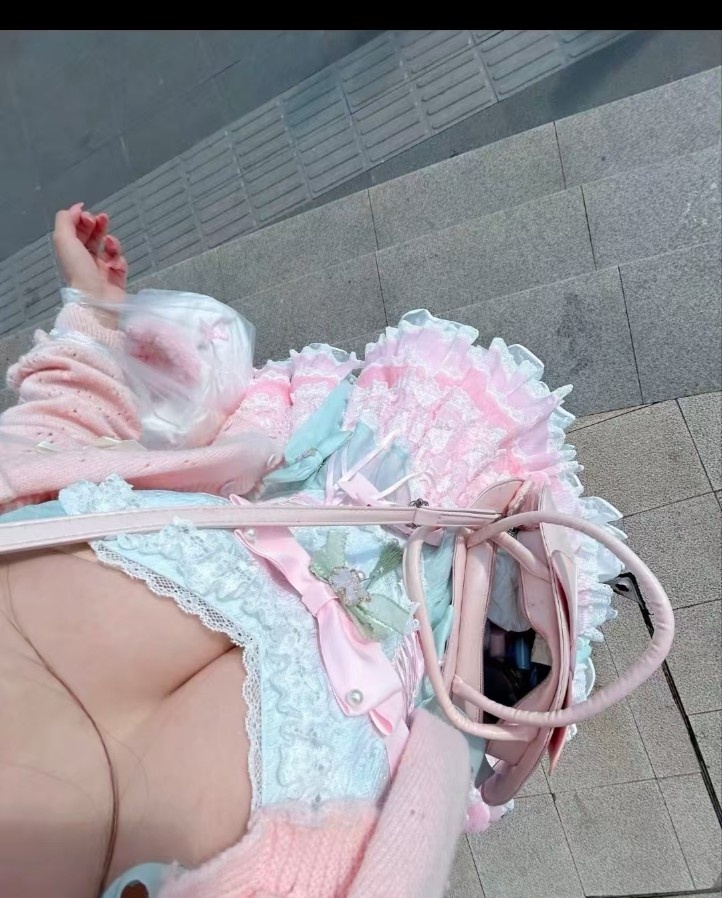 苏州小萝莉