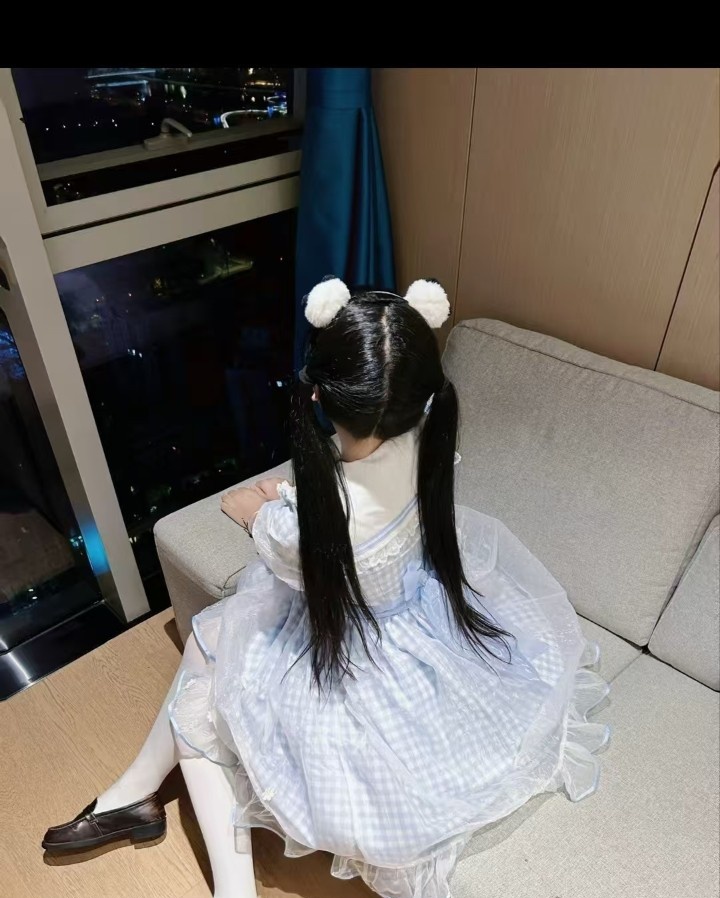 苏州小萝莉