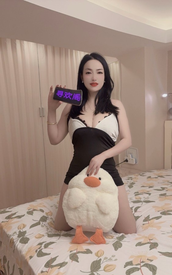 昆明大奶子小美