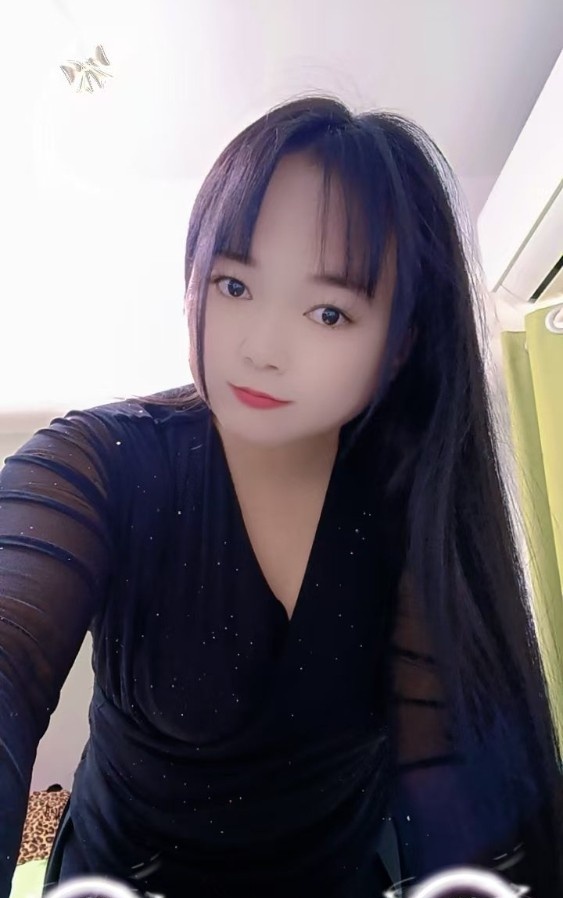 浦东丰满少妇小艾