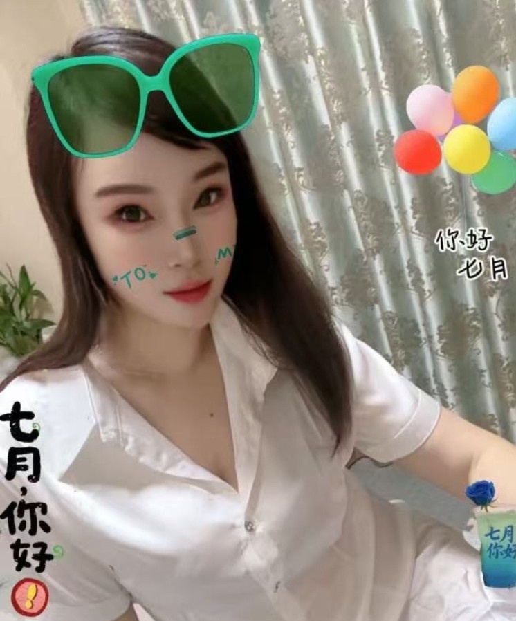 拱墅熟女轩轩