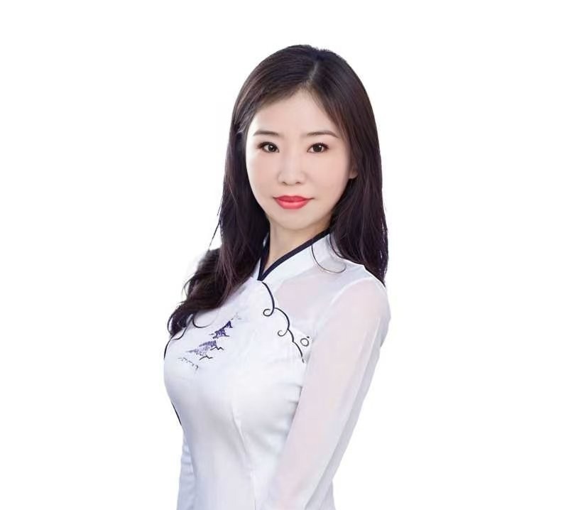 雁塔小嫂子桃子老师