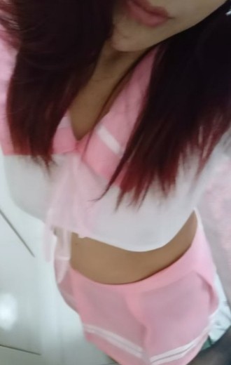 之前朋友推荐的熟女妹妹