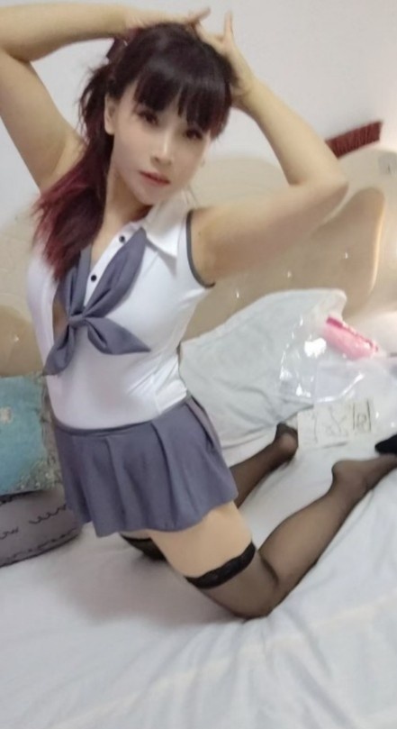 之前朋友推荐的熟女妹妹