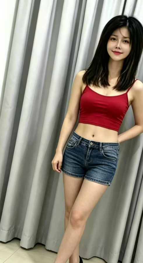 上海静安少妇