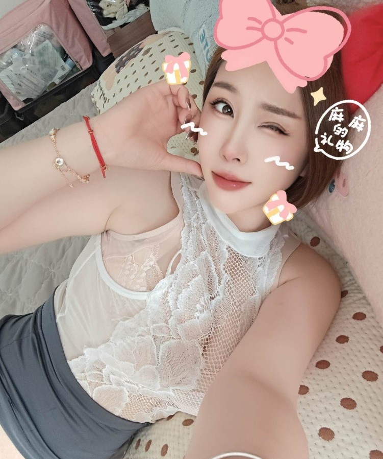 天津滨海大胸瑶瑶