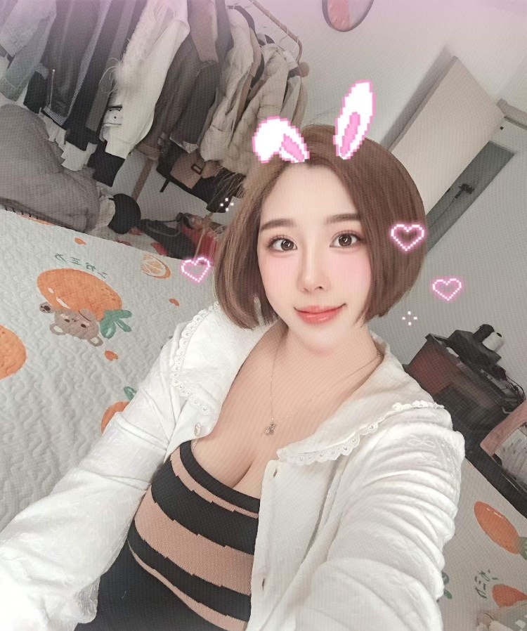 天津滨海大胸瑶瑶