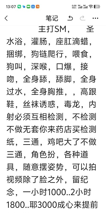 SM骚货姐姐