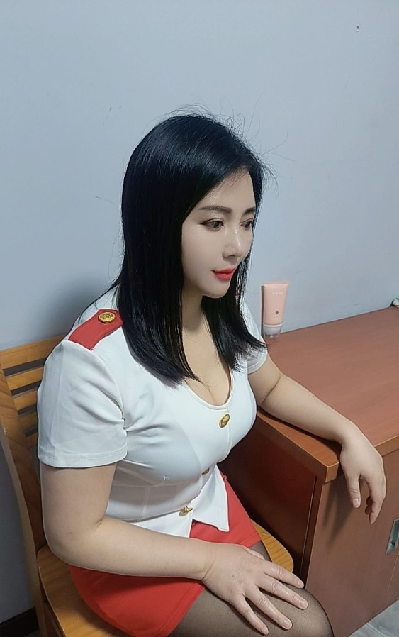 大奶御姐晨晨