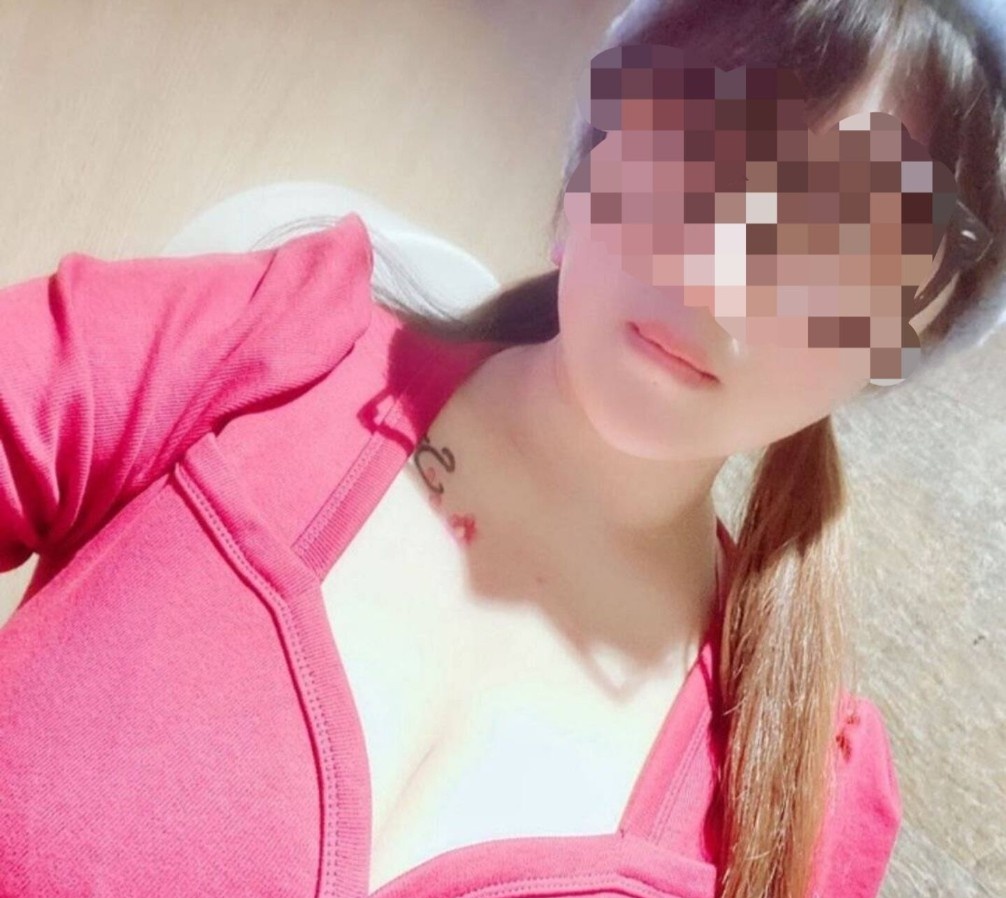 浦东BBW巨乳肥臀