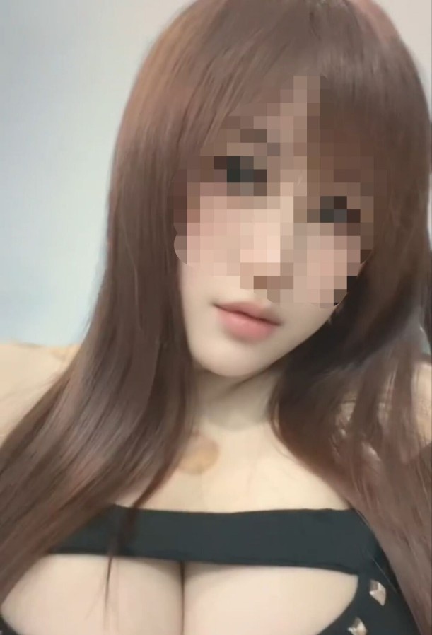 浦东BBW巨乳肥臀