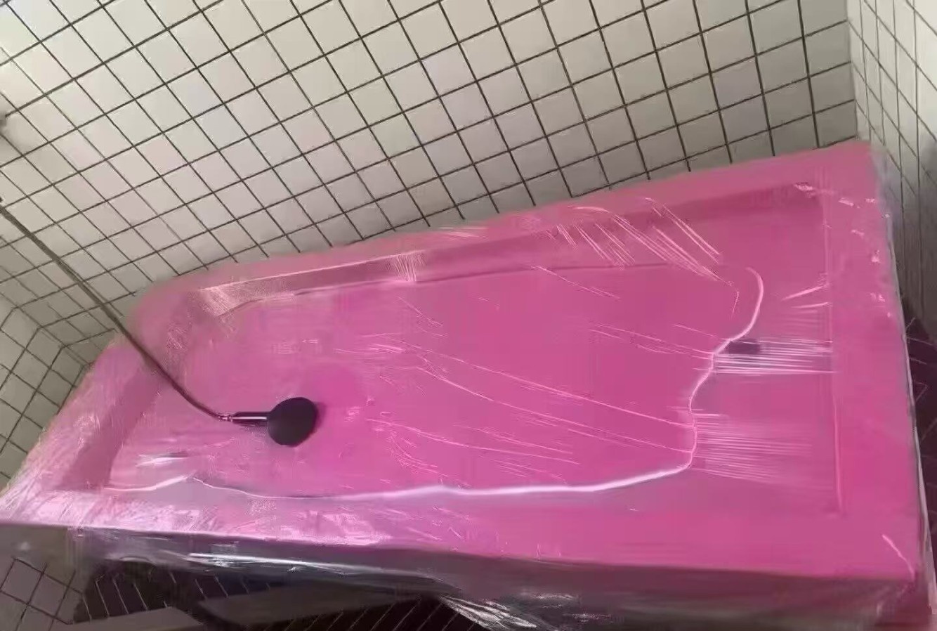 宝山大奶水磨