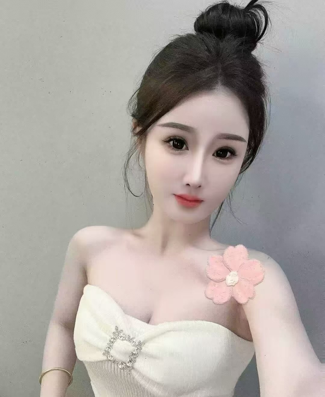 惠州粉鲍小曦