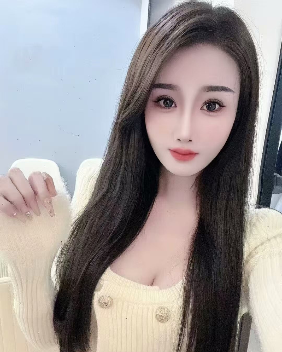 惠州粉鲍小曦
