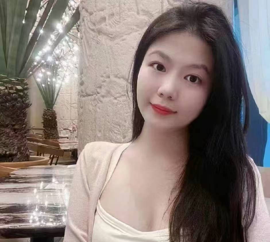 南沙骚臀小静