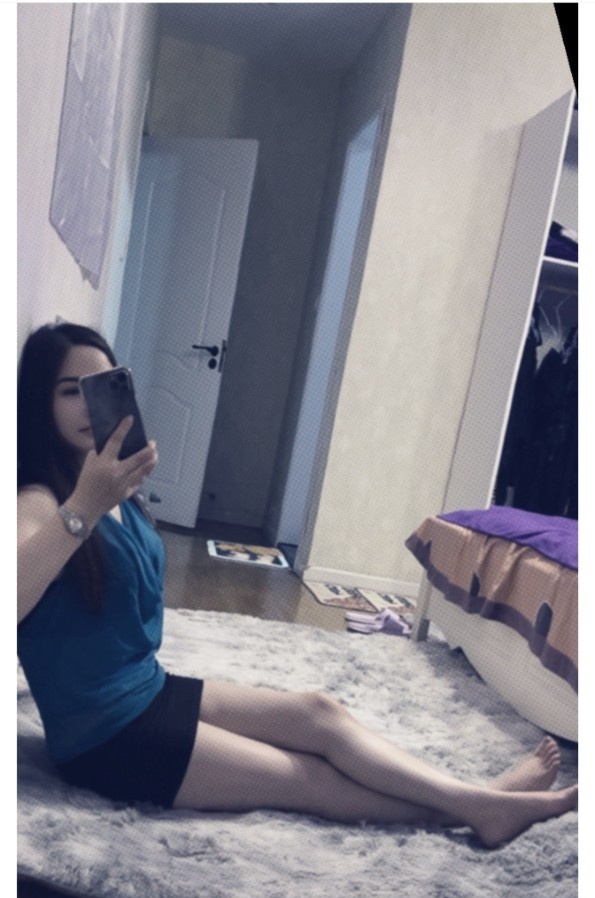 余杭淑女推荐