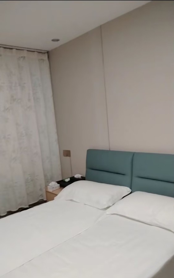 深圳横岗六约