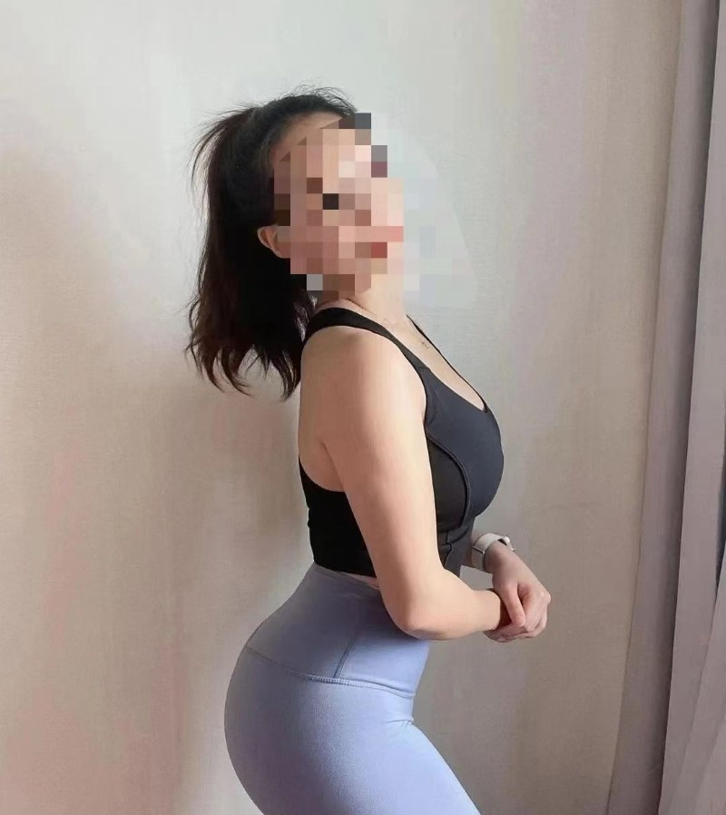 淄博泻火少妇