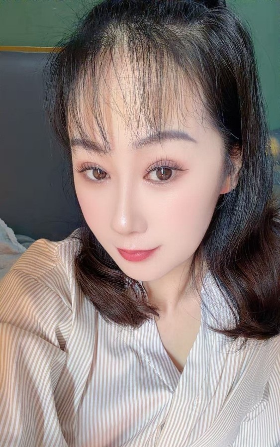 历城毒龙女王