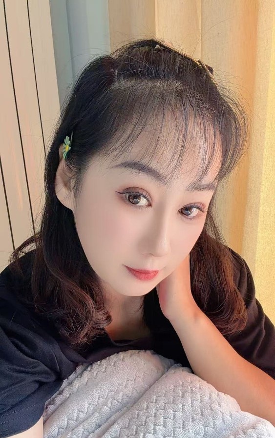 历城毒龙女王