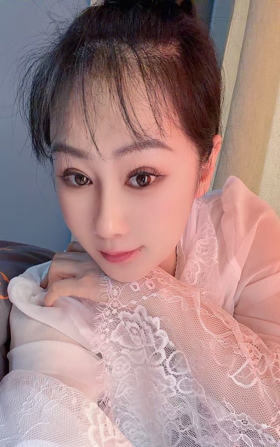 历城毒龙女王