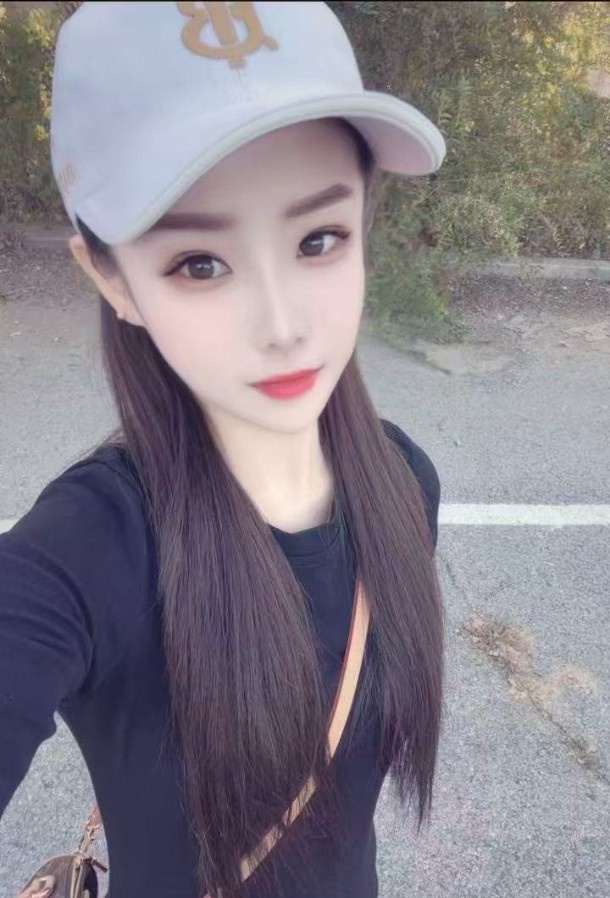 滨海兼职纯情小女友