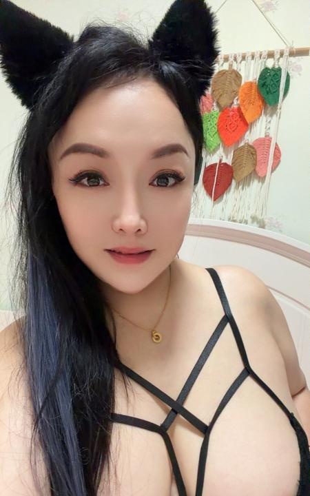 杨家湾大奶