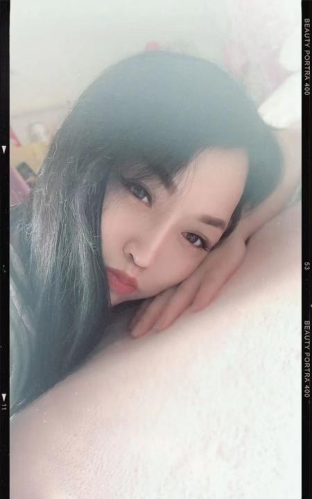 杨家湾大奶