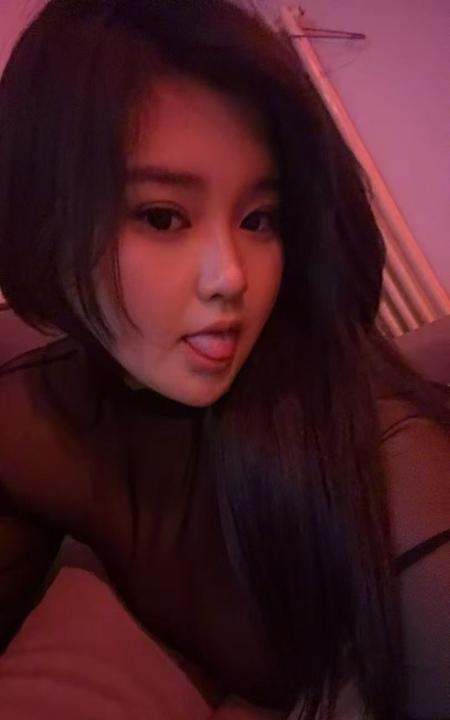大波性感小骚货