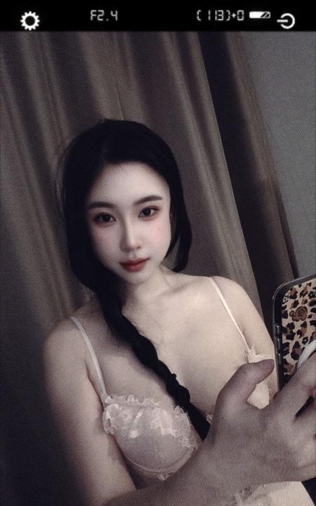 合肥颜值乔妹