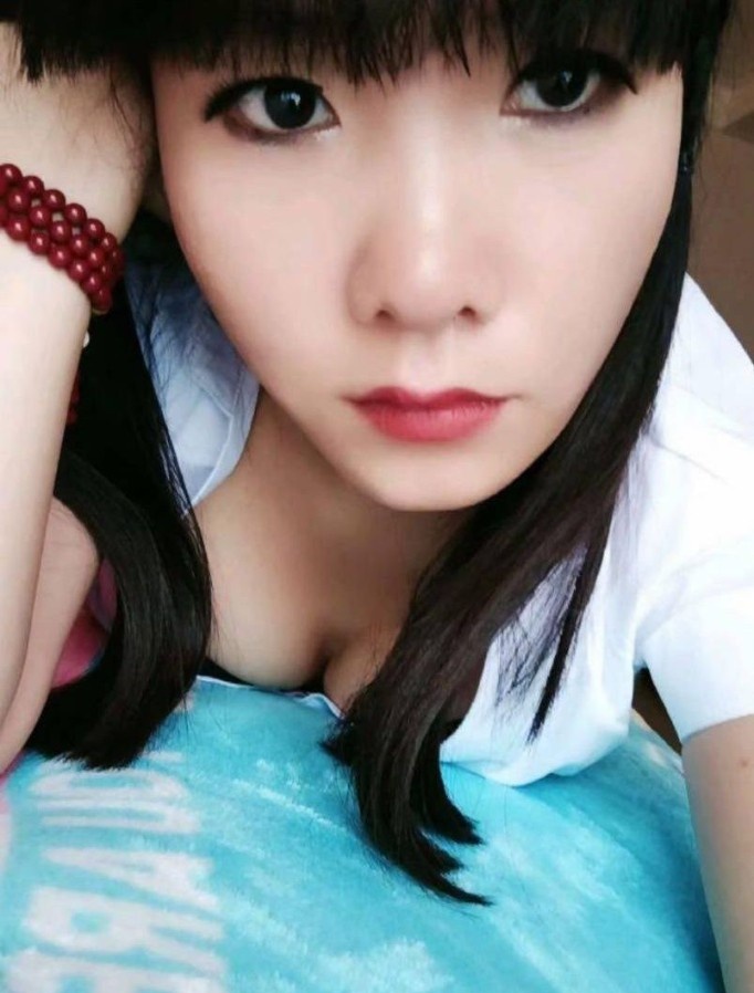 风骚性感熟女