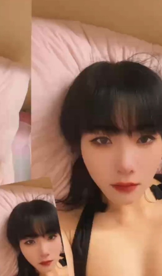 风骚性感熟女